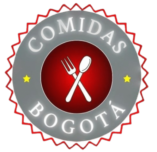 Restaurantes Bogota Web Favicon